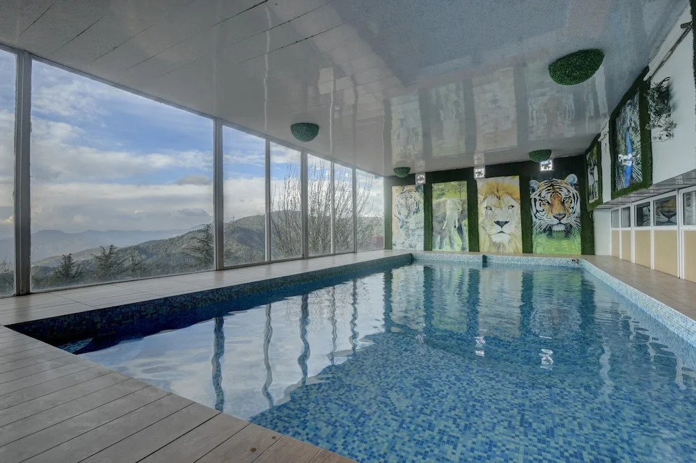 Tarika Resort and Spa