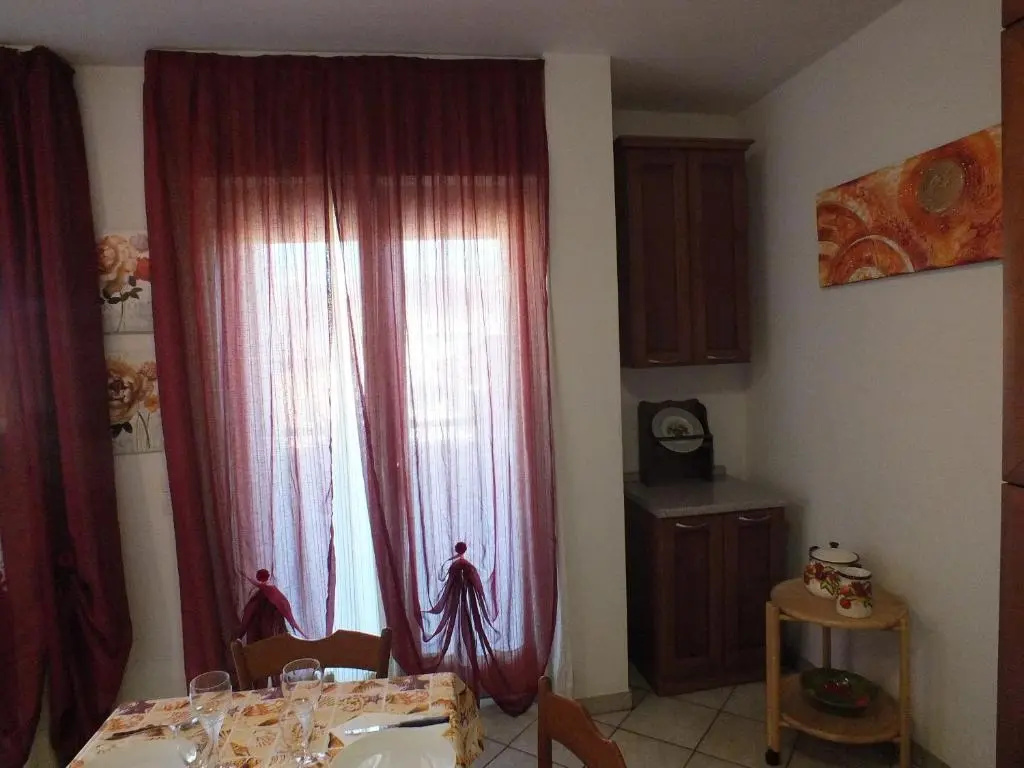 Casa Teresa