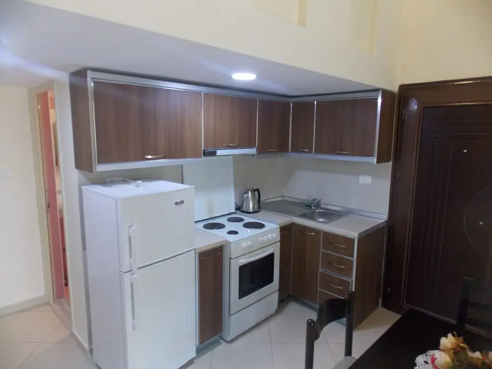 Angela Apartments