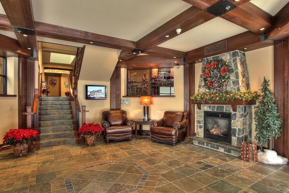 Stonegate Resort