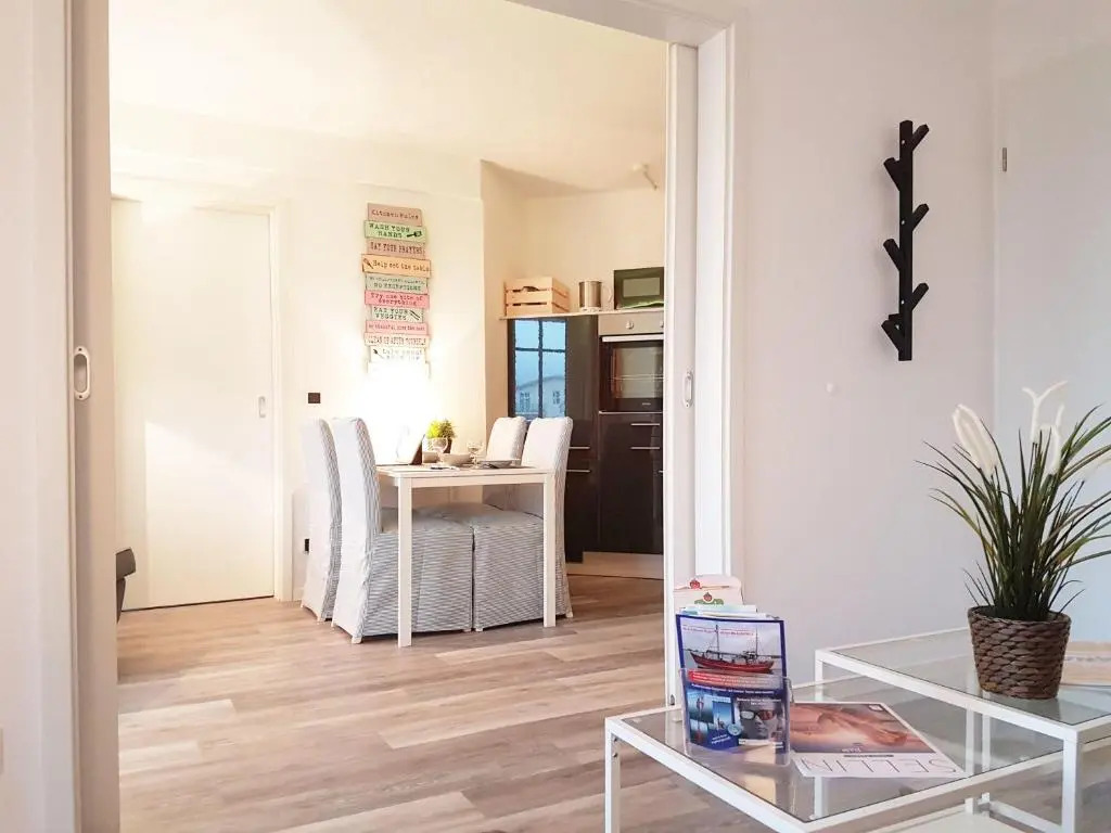 Urlaub und Erholung mit Charme und Stil auf Rügen