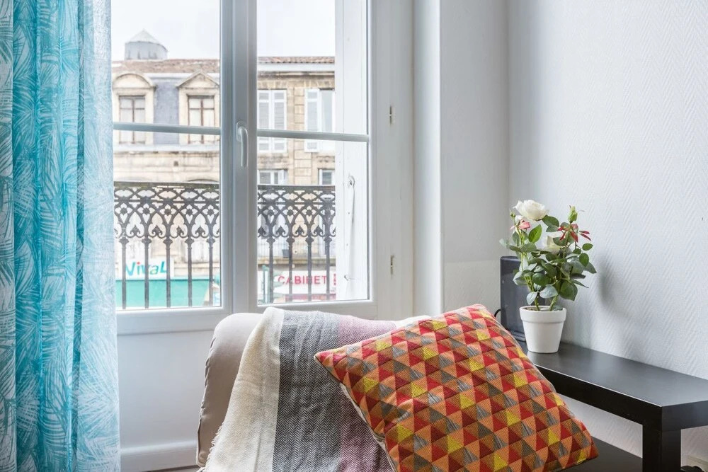 Cozy Apartment in the City Center
