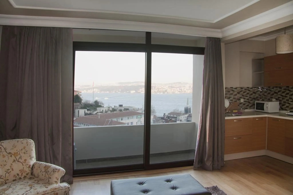 Cihangir by Aydin Suite Hotel