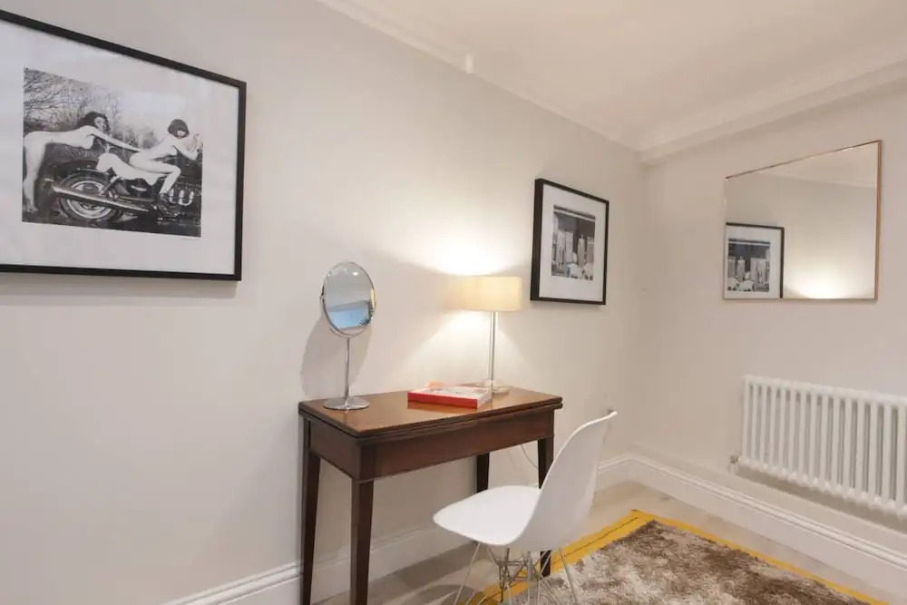 Newly Refurbished 1 Bedroom in Vibrant Notting Hill