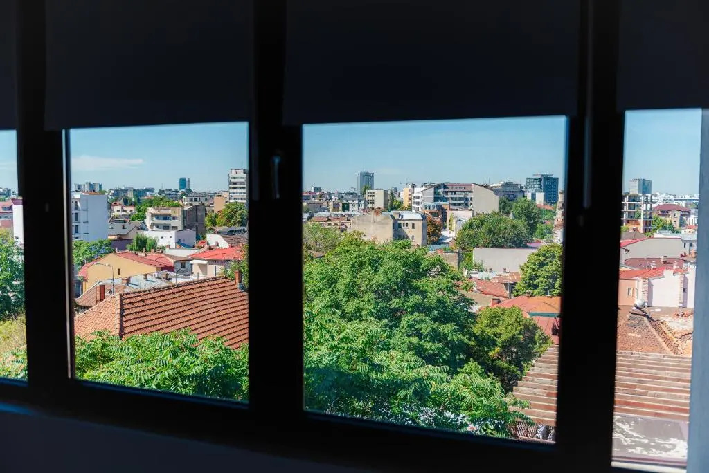 Uni88 Apartments Hotel