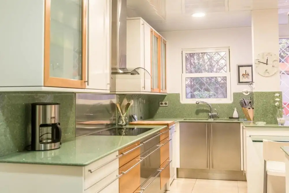 Akira Flats Sant Pau apartments