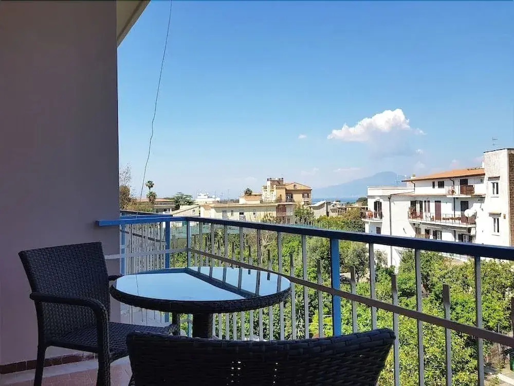 Villa Susy Relais