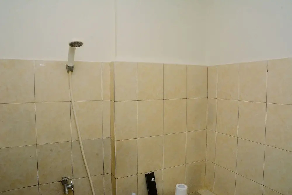 Cozy Studio Apartment at Margonda Residence 2 near Universitas Indonesia