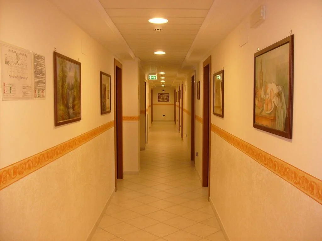Hotel Apulia