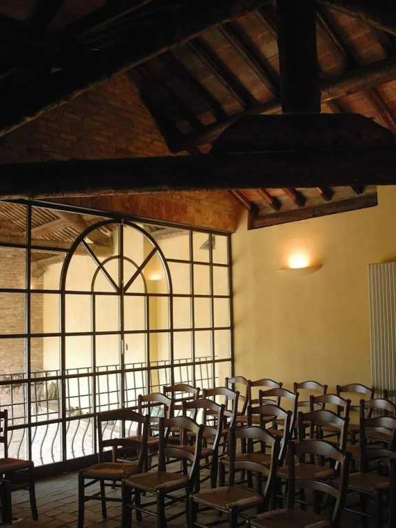 Agriturismo Il Buonvicino