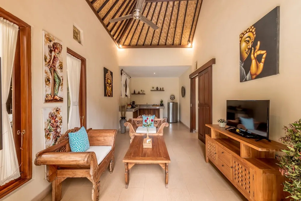 Villa Kubu Agung