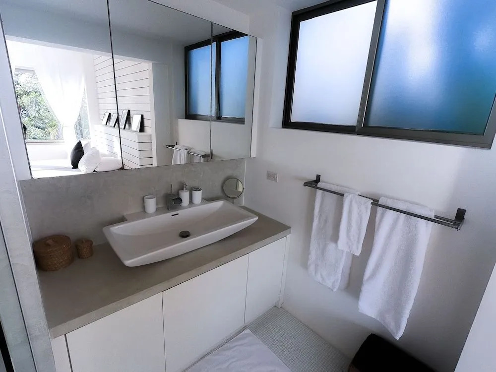 Akwa Santa Teresa Ocean View Villas & Rooms
