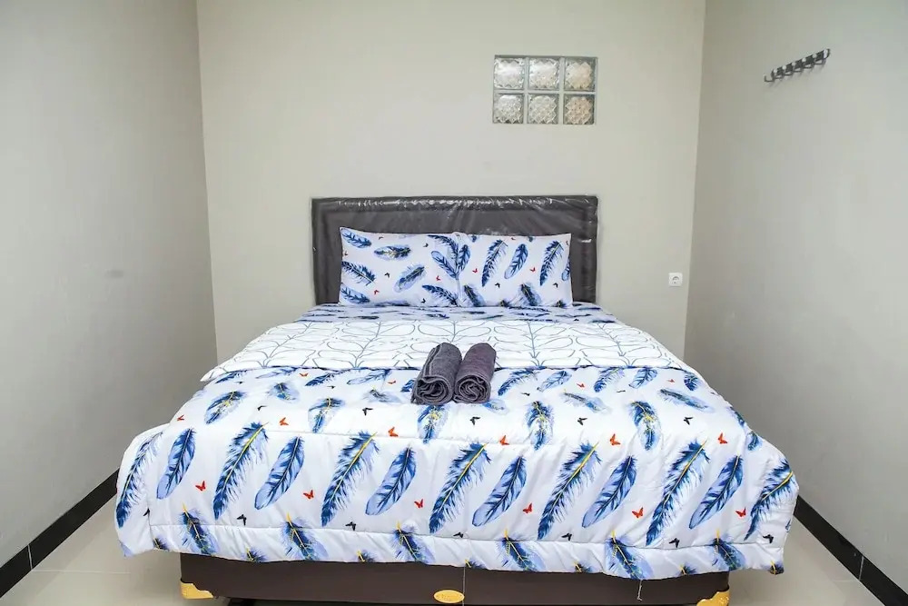 Saba Ayu Guest House