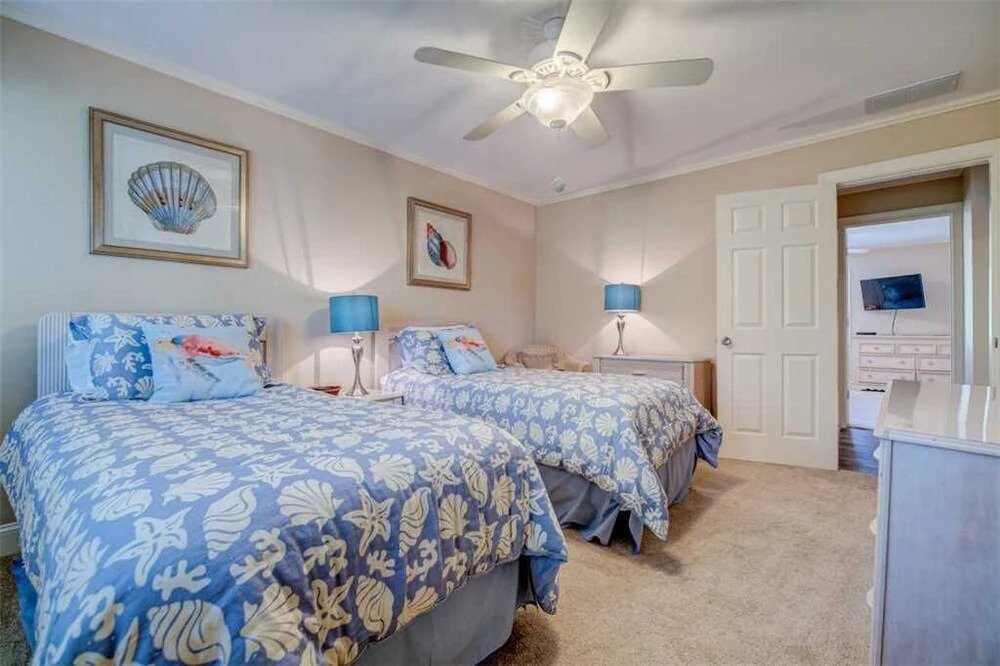 Woodbine Villas 51 - Two Bedroom Condo