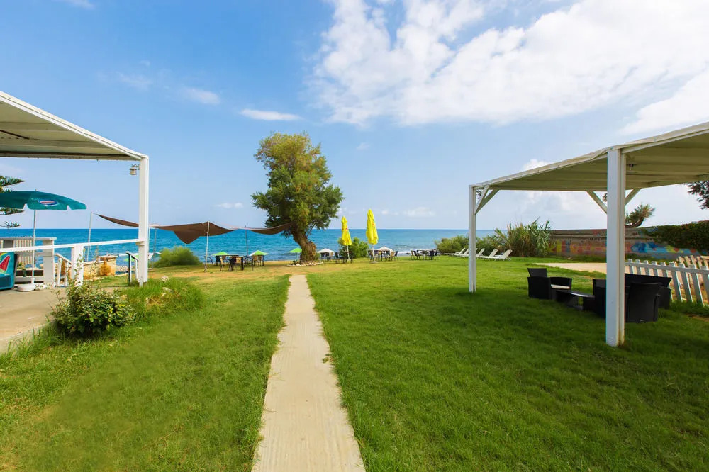 Biriribo Beach Hotel