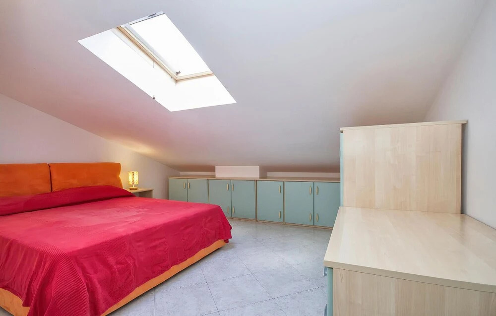 Amazing Apartment in Alghero With 1 Bedrooms and Internet