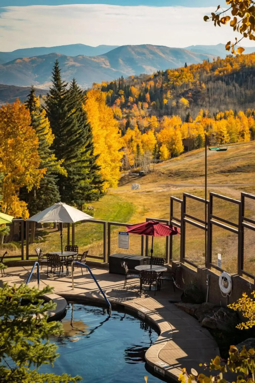 The Timberline Condominiums