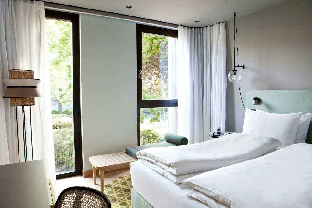 Hotel Indigo Vienna - Naschmarkt by IHG