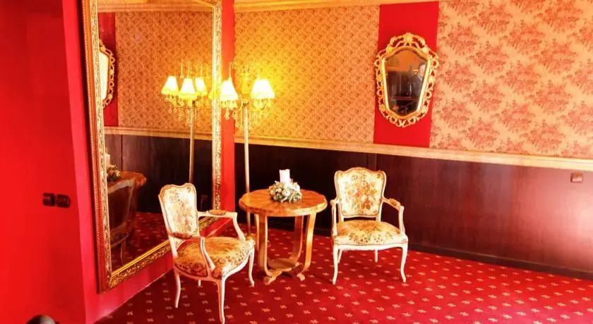 Vila Alexandra
