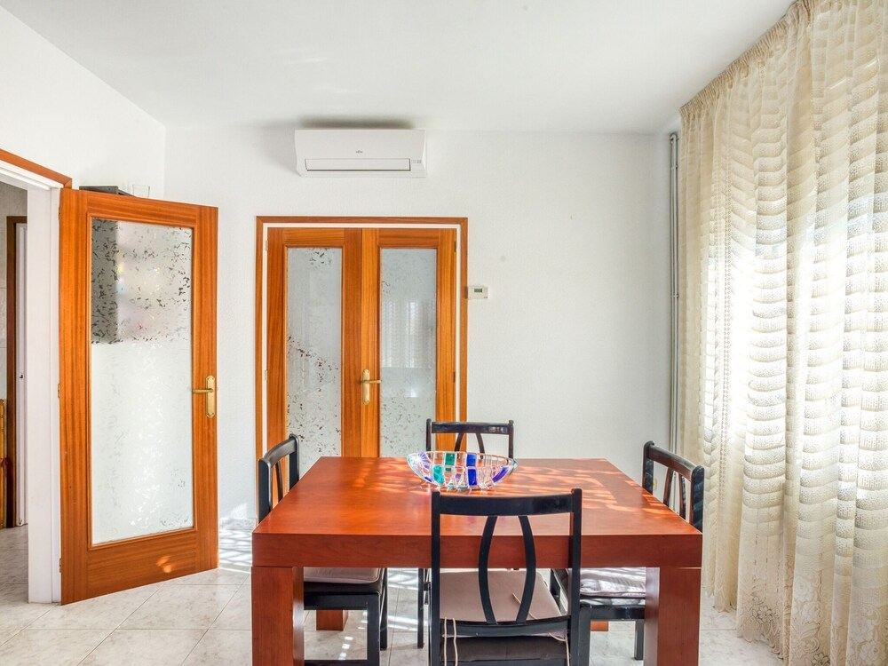 Scenic Villa in Fogars de la Selva With Swimming Pool