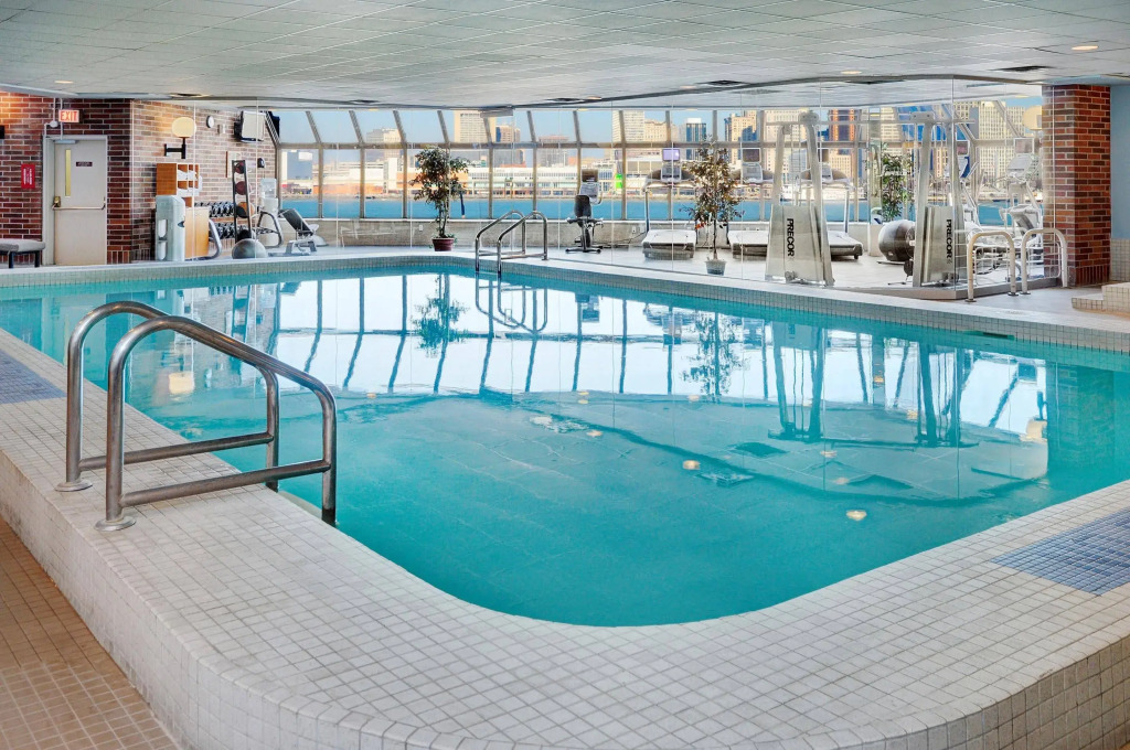 Best Western Plus Waterfront Hotel