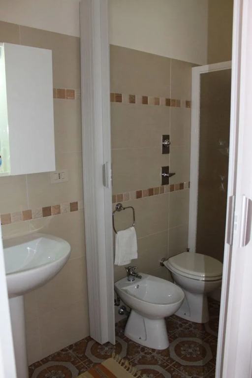 Baglio Gammicchia B&B