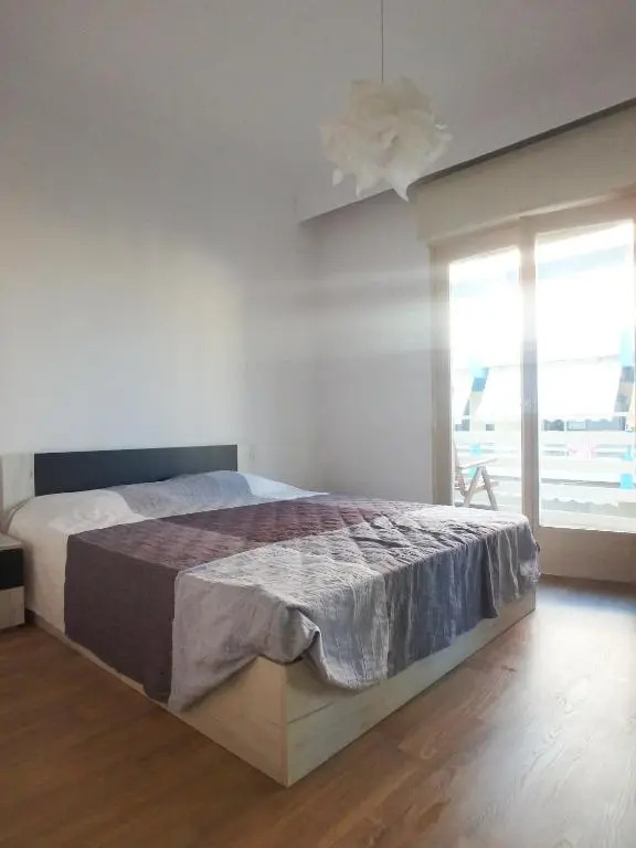 Holiday apartment Sombrero