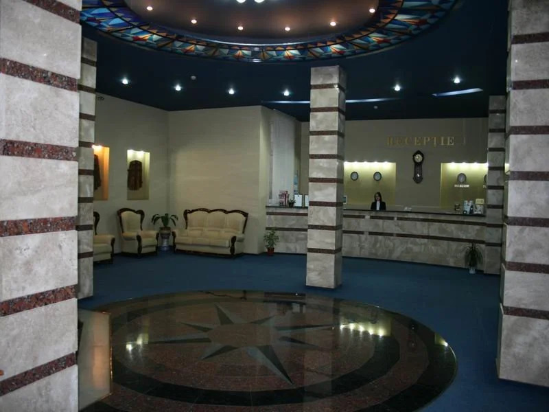 Dacia Hotel