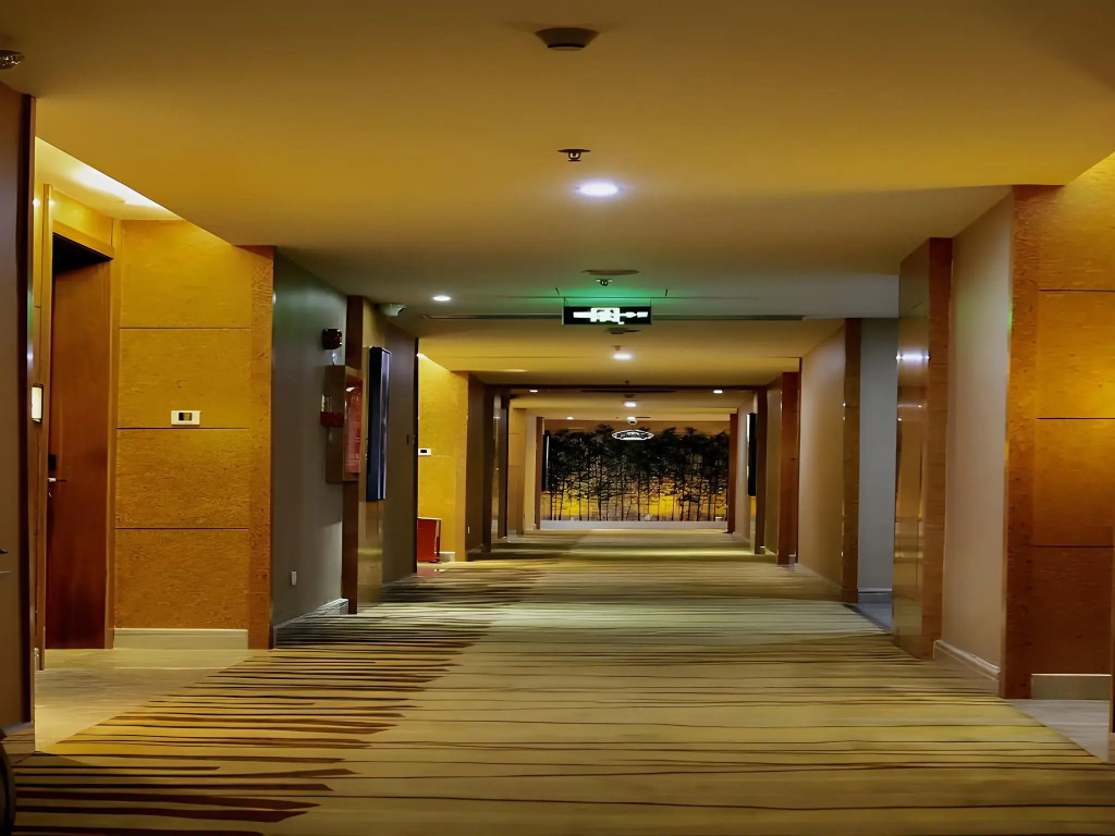 Vienna Hotel Dongguan Tangxia Binfen Plaza