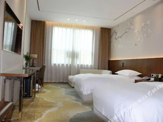 Yizhengyuan Hotel