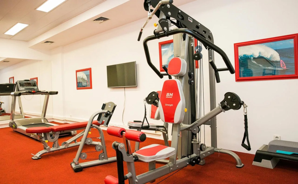 Hotel Pestana Cascais Ocean & Conference Aparthotel