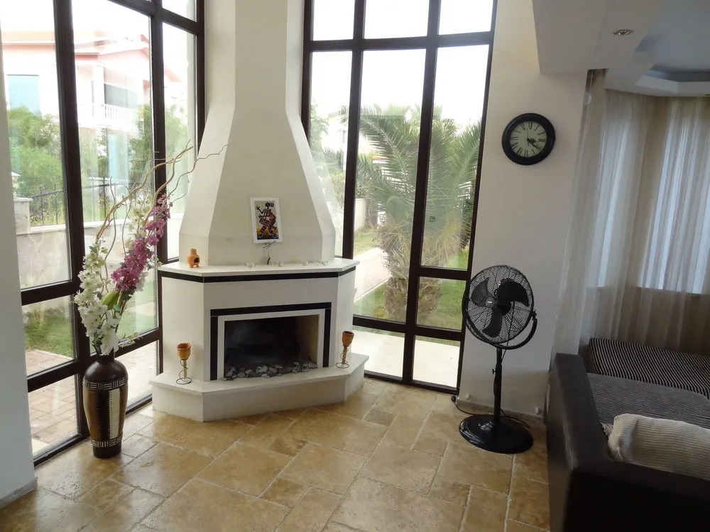 Belek Golf Residence 1