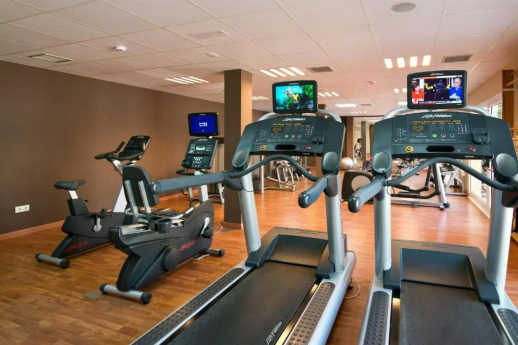 Bull Vital Suites & Spa Boutique Hotel