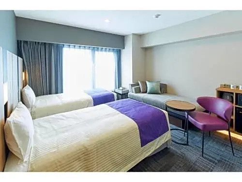 hotel MONday KYOTO KARASUMA NIJO - Vacation STAY 69537v