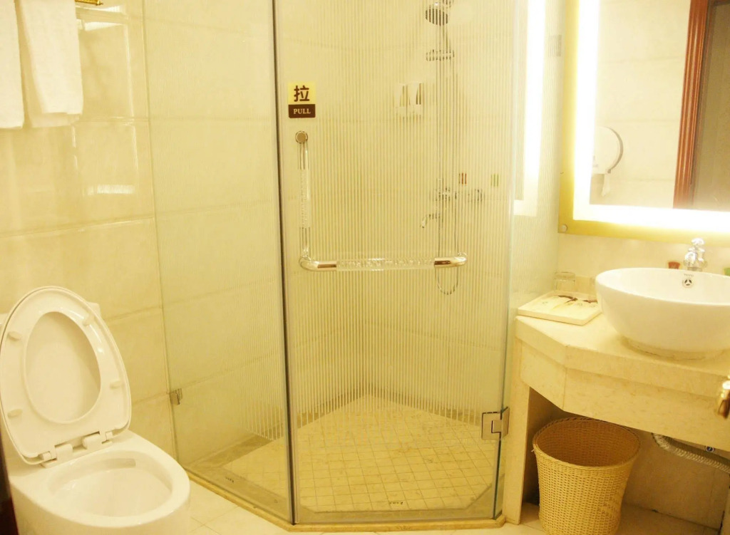 Victoria Hotels Foshan