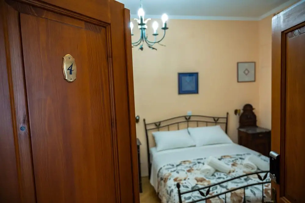 Apartments Riposo