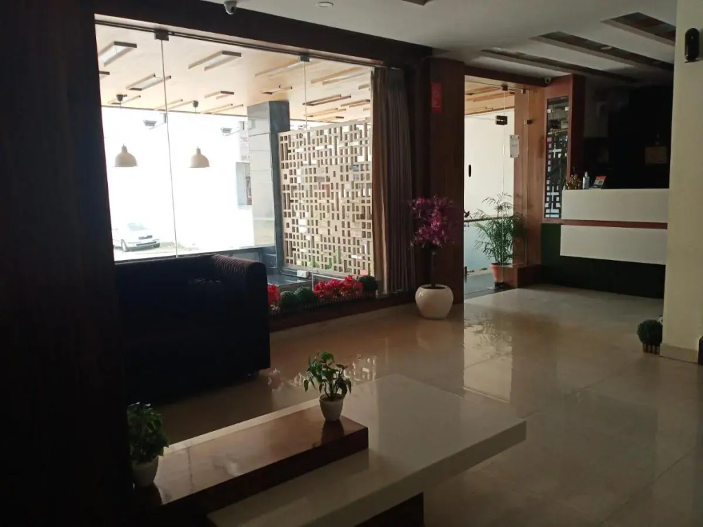 Hotel Cordon Vay By Keymagics