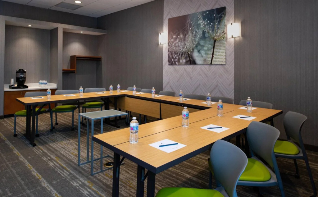 SpringHill Suites by Marriott Elizabethtown