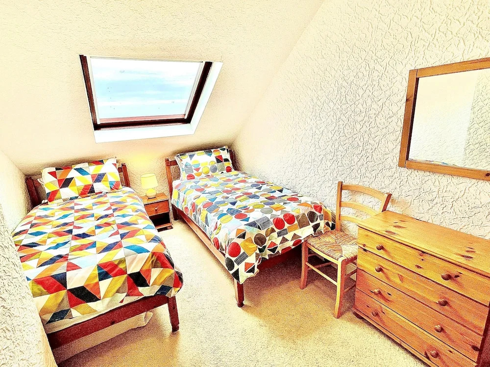Seafront Apartments