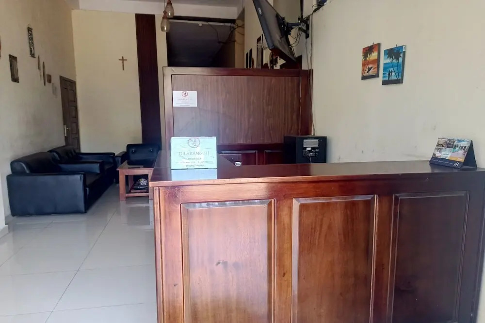 OYO 93774 Khaira Kos Dan PenginapanNearYani Heahlerr