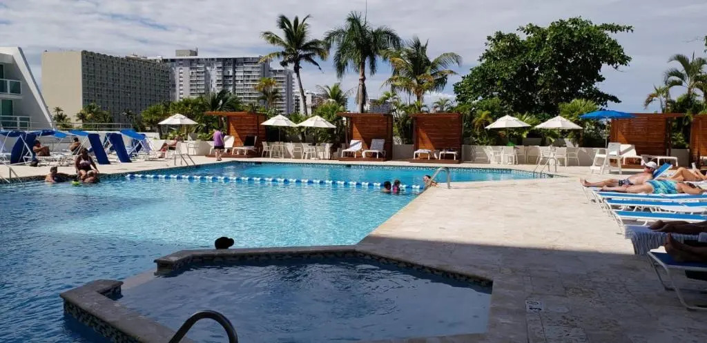 Isla Verde Studio