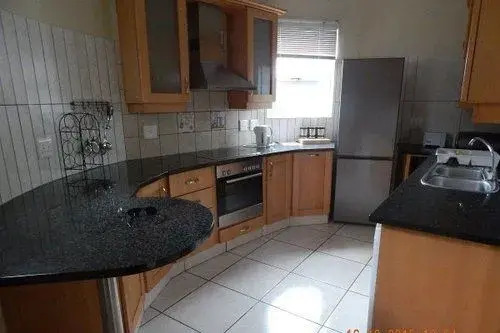 Just Property Uvongo