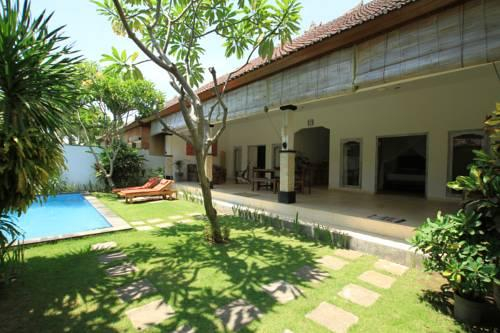 Villa Sambu