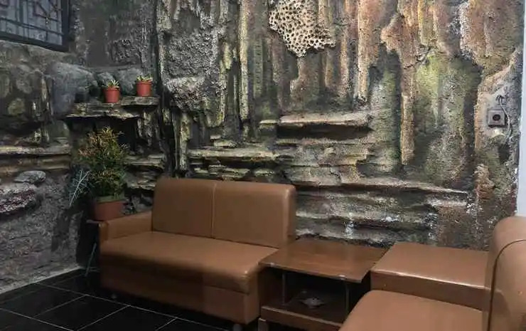 Villa Asri Kuningan