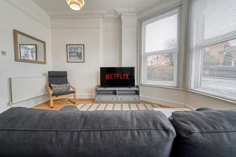 Host Stay Droitwich Road Apartment