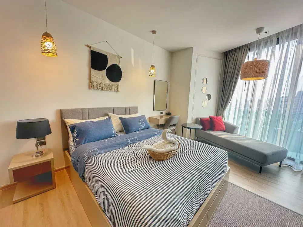 Maxhome at Edge Central Pattaya