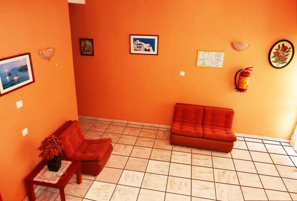 Hotel Perama