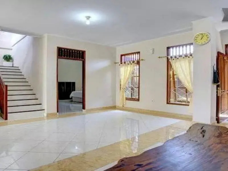 Krisna Homestay