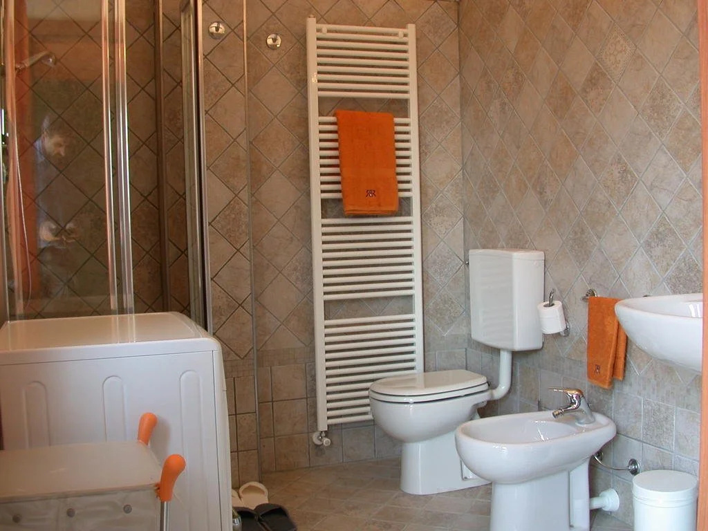 Rosta Residence Ranverso