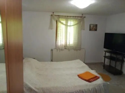 Albena Guest Rooms